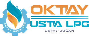 Oktay Usta Lpg