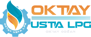 Oktay Usta Lpg